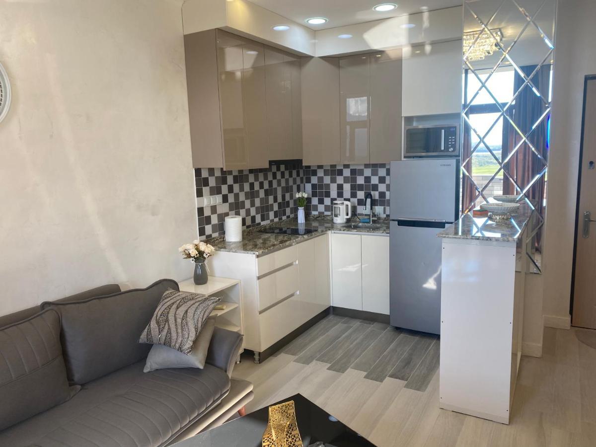 Jasmine Apartment In New Bulvar Batumi Exteriér fotografie