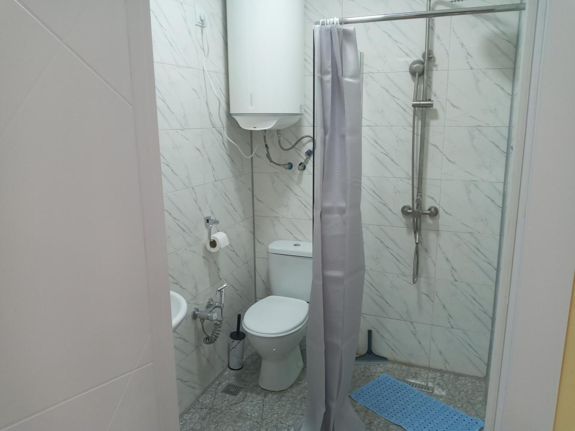 Jasmine Apartment In New Bulvar Batumi Exteriér fotografie